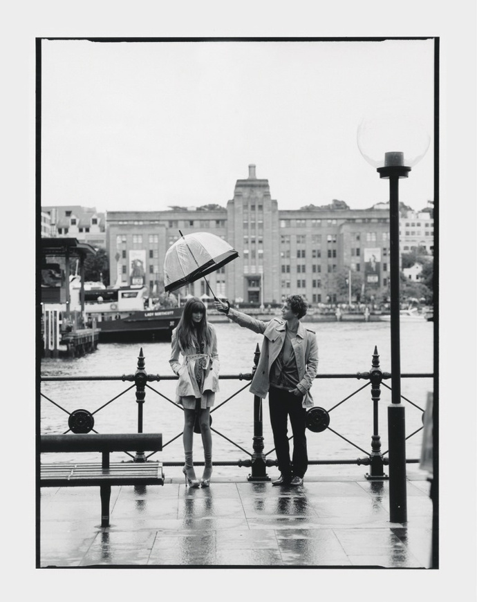 30 самых романтичных фото 