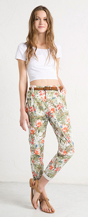 Bershka