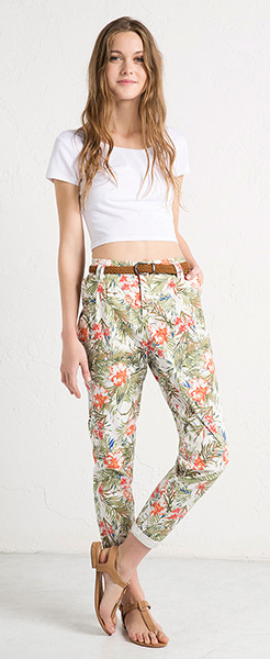 Bershka