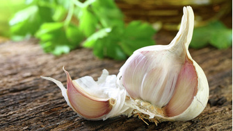 10 суперпродуктов для молодости и здоровья чеснок