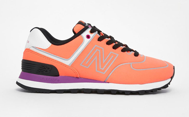 Кроссовки New Balance, 4827 р.