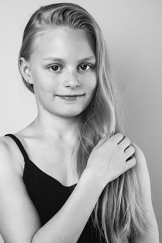 Майя Кексина, «Топ модель по-детски-2016» Майя Кексина, «Топ модель по-детски-2016», фото
