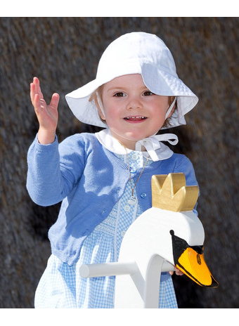 Принцесса Швеции Эстель Принцесса Швеции Эстель