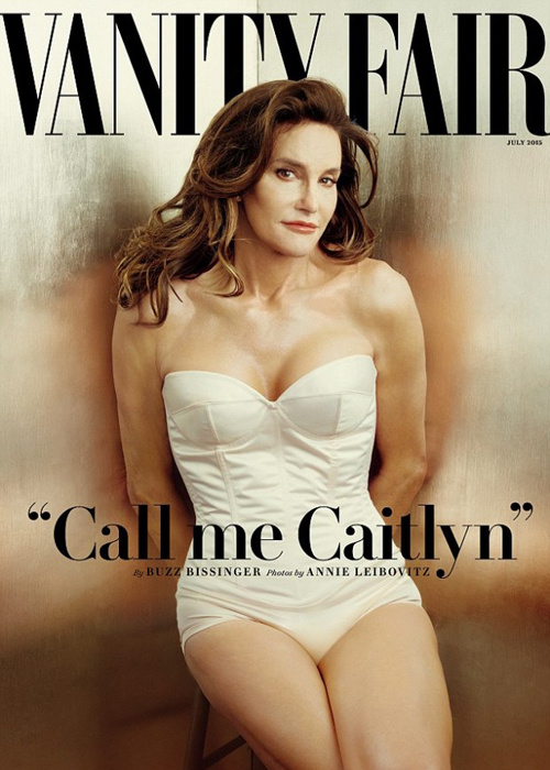 Vanity Fair Брюс Дженнер Vanity Fair Брюс Дженнер