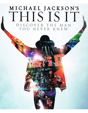 "This is it"