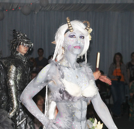 аниме-фестиваль «Fight Cosplay-con 2015» в Иркутске аниме-фестиваль «Fight Cosplay-con 2015» в Иркутске