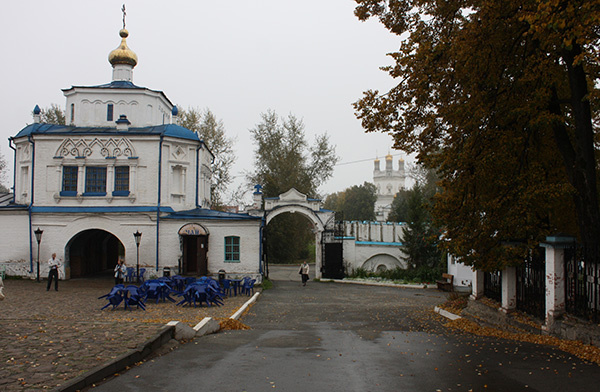 Верхотурье Верхотурье