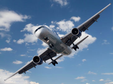 Airbus вызывают в суд Airbus вызывают в суд