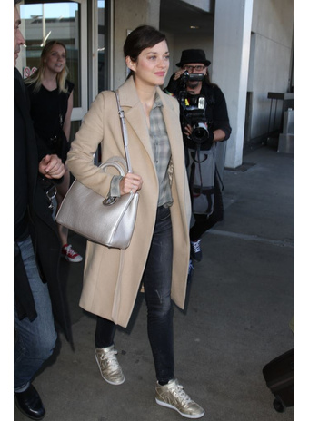 Марион Котийяр