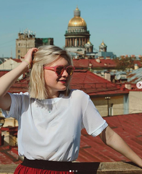 20 самых крутых трэвел-блогеров по версии Wday.ru
