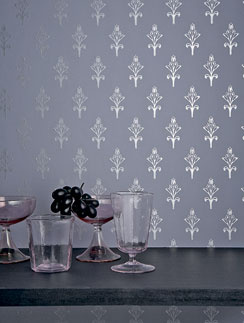 CHARLIE WILSON (Cole & Son, Великобритания) Материал: флизелин Размер: 0,52 × 10 м 4100 руб./рулон