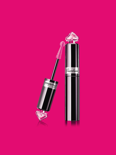 Guerlain, La Petite Robe Noire Тушь для ресниц, 2200 рублей Guerlain, La Petite Robe Noire Тушь для ресниц, 2200 рублей
