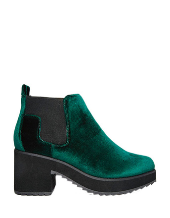 Ботинки Asos, 3684 р.