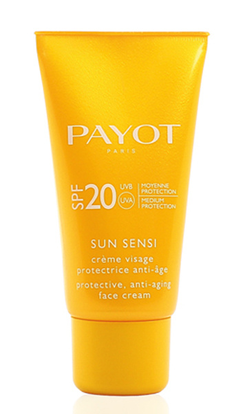 Payot, Sun Sensi SPF 20 Payot, Sun Sensi SPF 20