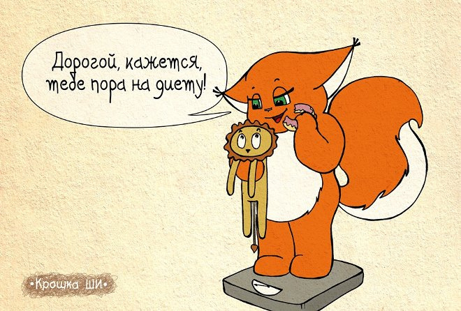 Пермская белка Ши Пермская белка Ши