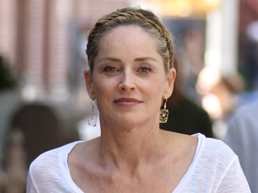 Шэрон Стоун (Sharon Stone) Шэрон Стоун (Sharon Stone)