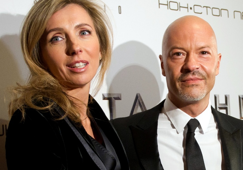 Известные пары, которые развелись после 20 и более лет брака