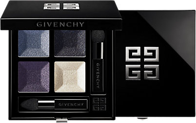 Тени для век Givenchy Prisme Quatuor Тени для век Givenchy Prisme Quatuor