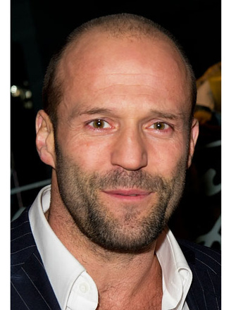 Джейсон Стетхэм (Jason Statham)