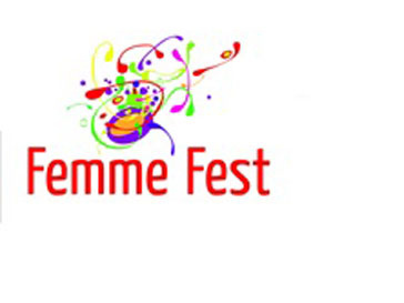 На Femme Fest расскажут, о чем думают женщины На Femme Fest расскажут, о чем думают женщины