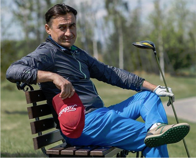 Камиль Ларин рассказал о новорожденной дочери Камиль Ларин рассказал о новорожденной дочери