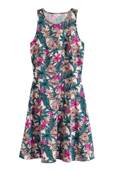 Платье H&M, 799 р. Платье H&M, 799 р.