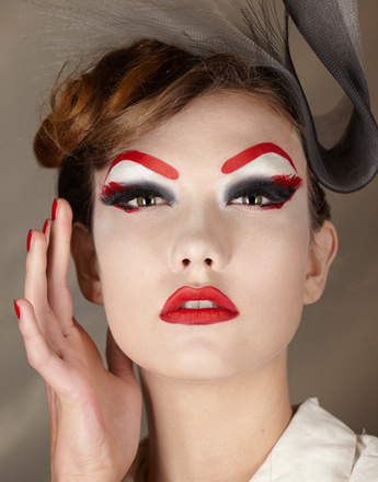 Haute Couture Spring/Summer 2011