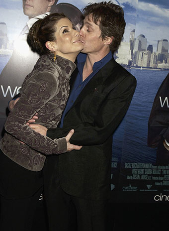 Сандра Буллок