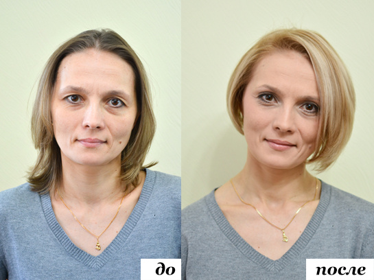 Весеннее преображение с Woman’s Day Весеннее преображение с Woman’s Day