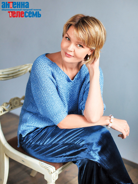 Юлия Меньшова 2013 Юлия Меньшова 2013