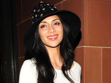 Николь Шерзингер (Nicole Scherzinger) ушла из группы Николь Шерзингер (Nicole Scherzinger) ушла из группы