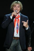 Sergey Bezrukov Сергей Безруков
