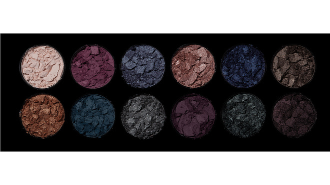 Sleek MakeUP, палетка I Divine, Enchanted Forest i-Divine («Зачарованный лес»), 990 рублей Sleek MakeUP, палетка I Divine, Enchanted Forest i-Divine («Зачарованный лес»), 990 рублей