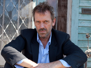 Хью Лори (Hugh Laurie) Хью Лори (Hugh Laurie)