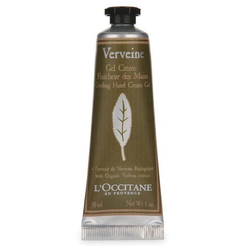 L'Occitane, гель-крем для рук «Вербена» L'Occitane, гель-крем для рук «Вербена»
