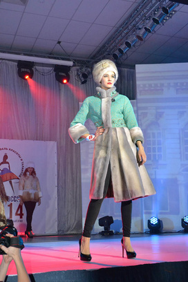 Краса России 2014 в Иркутске Краса России 2014 в Иркутске