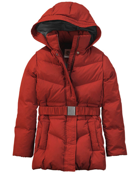 Зимняя женская куртка Timberland, 26 950 р. Зимняя женская куртка Timberland, 26 950 р.