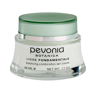 Pevonia, Botanica Ligne Foundamentale Balancing Combination Skin Cream Pevonia, Botanica Ligne Foundamentale Balancing Combination Skin Cream