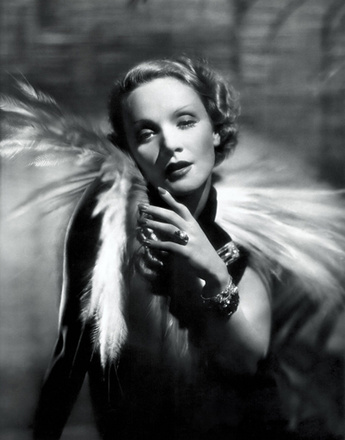 Марлен Дитрих (Marlene Dietrich)