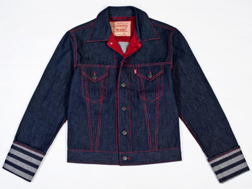 Куртка из коллекции Jean Paul Gaultier Куртка из коллекции Jean Paul Gaultier