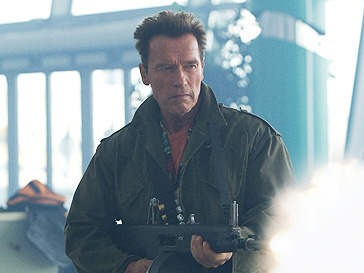 Арнольд Шварценеггер (Arnold Schwarzenegger Арнольд Шварценеггер (Arnold Schwarzenegger