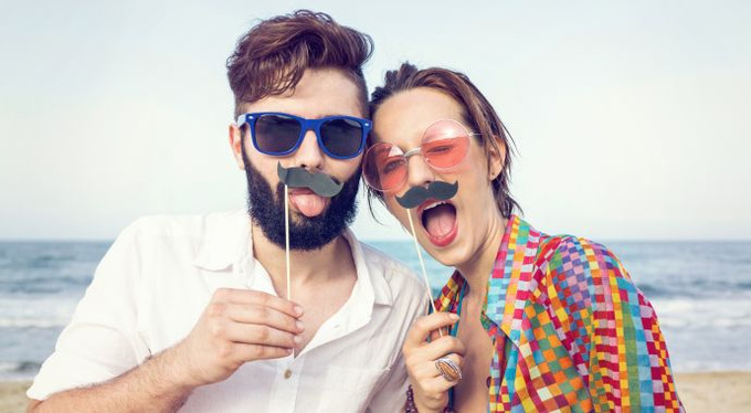 Чему стоит поучиться у детей? Чему стоит поучиться у детей?