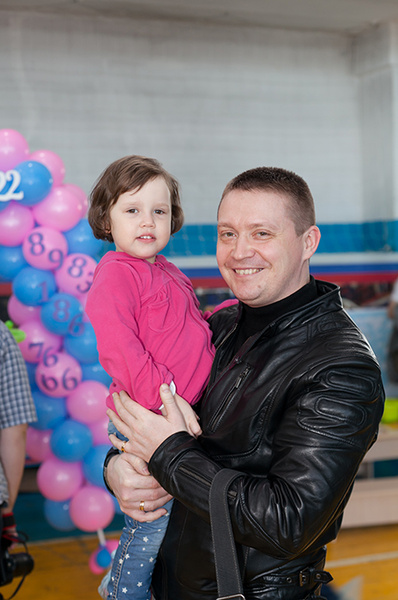 Забег младенцев Забег младенцев