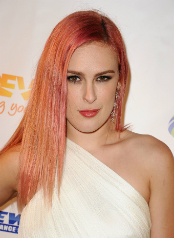 Румер Уиллис 