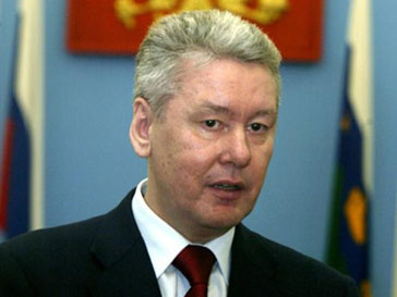 Сергей Собянин согласился возглавить «Единую Россию» Сергей Собянин согласился «Единую Россию» возглавить