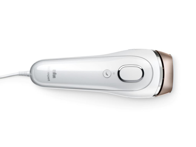 фотоэпилятор Braun Silk-expert IPL фотоэпилятор Braun Silk-expert IPL