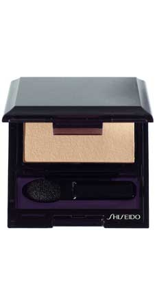 Тени для век с эффектом сияния, Shiseido Тени для век с эффектом сияния, Shiseido