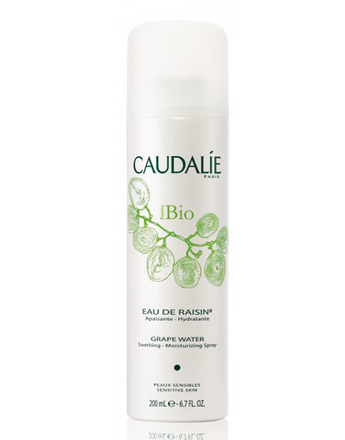 Термальная вода Caudalie