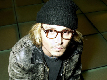 Джонни Депп (Johnny Depp) Джонни Депп (Johnny Depp)