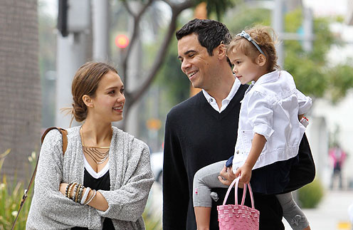 Джессика Альба (Jessica Alba) Джессика Альба (Jessica Alba)